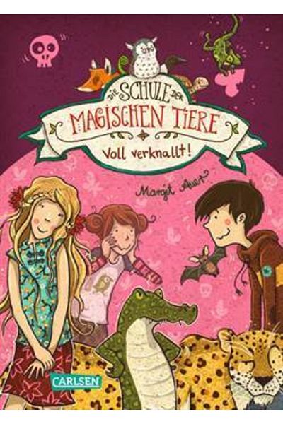 carlsen verlag Ξενόγλωσσο μυθιστόρημα
