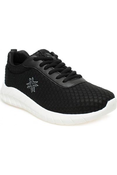 BUCKHEAD 4215-m Thunder Daily Black Men's Sports Shoes