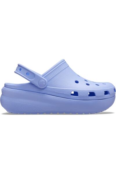 Crocs Classic Cutie Clog K Moon Jelyterlik 207708-5q6