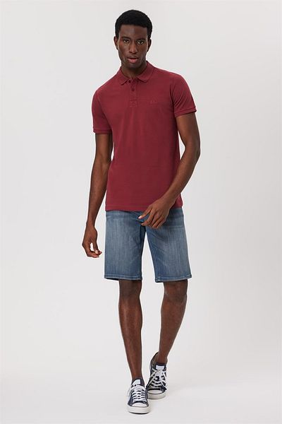 Lee Cooper Burgundy T Shirts Styles Prices Trendyol