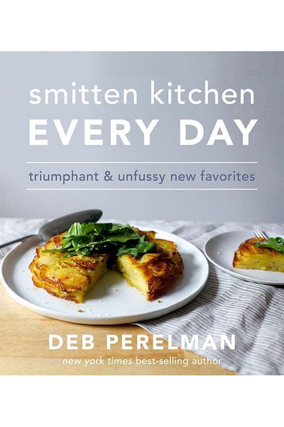 Knopf Smitten Kitchen Every Day