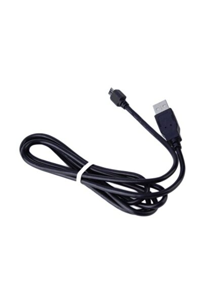 dolphinteknoloji Ps4 Dualshock 4 Usb Uyumlu Şarj Kablosu