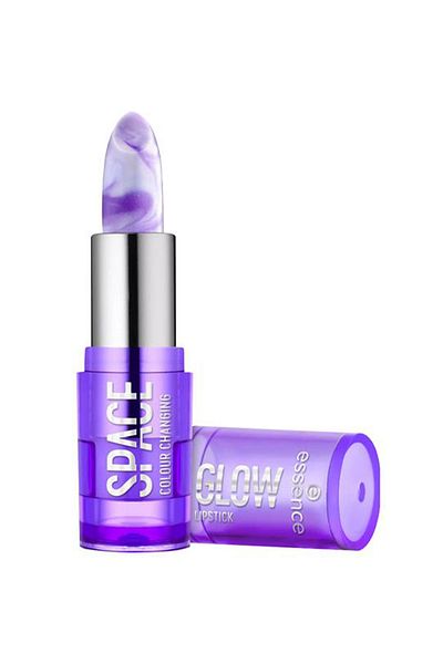 Essence Lip Care Spage Glow Color Changing Lipstick