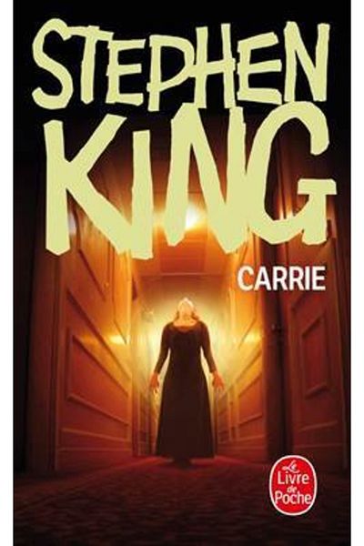 Le Livre de Poche Carrie - Άνετα γυναικεία παπούτσια