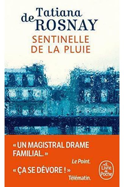 Le Livre de Poche Σεντίνελ Ντε Λα Πουέ