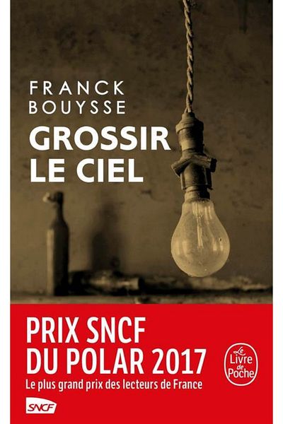 Le Livre de Poche Grossir Le Ciel - Άνετη εφαρμογή