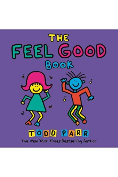 Little Brown Book Group Cartea Feel Good