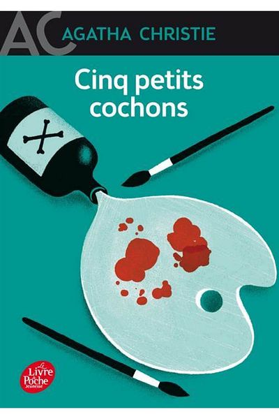 Le Livre de Poche Jeunesse Τα Κατοικίδια Κοκόντσιντς