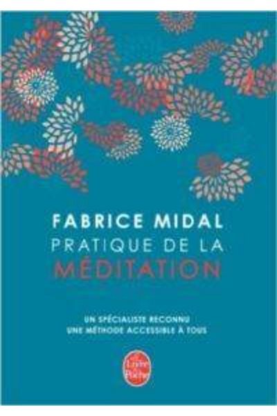 Le Livre de Poche Πρακτική της Διαλογισμού
