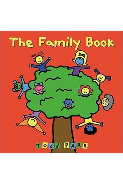 Little Brown Book Group كتاب العائلة