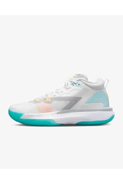 Nike Zion 1 Erkek Basketbol Ayakkabısı Da3130-101 Stilim Spor
