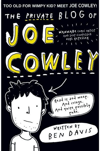 OXFORD UNIVERSITY PRESS Joe Cowley's Private Blog - 1