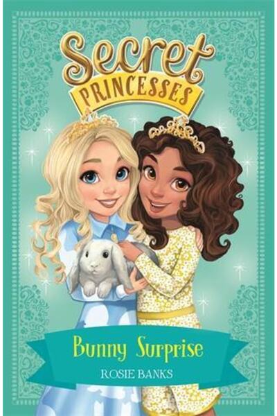 Orchard Books Zeka iznenađenje (Tajne princeze 8)