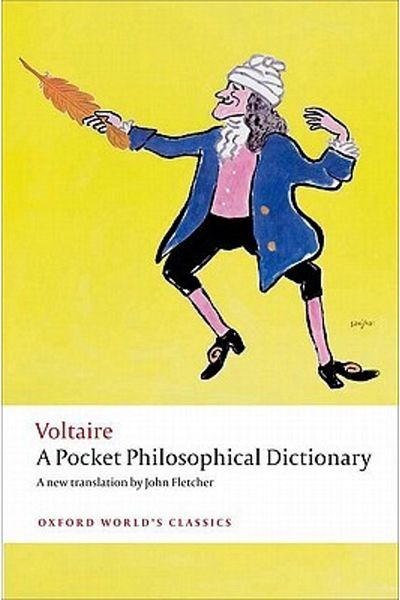 OXFORD UNIVERSITY PRESS A Pocket Philosophical Dictionary