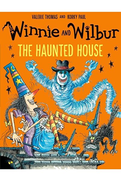 OXFORD UNIVERSITY PRESS Winnie And Wilbur: Το Σκυλιάρισμα