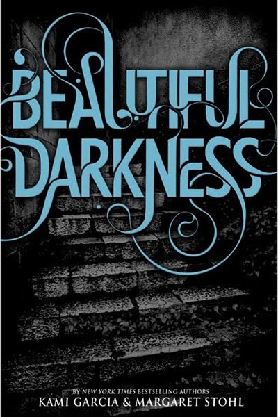 Penguin Books Beautiful Darkness