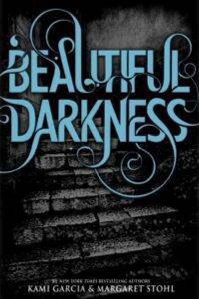 Penguin Books Beautiful Darkness