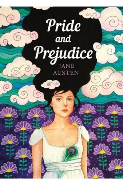 Penguin Books Pride And Prejudice