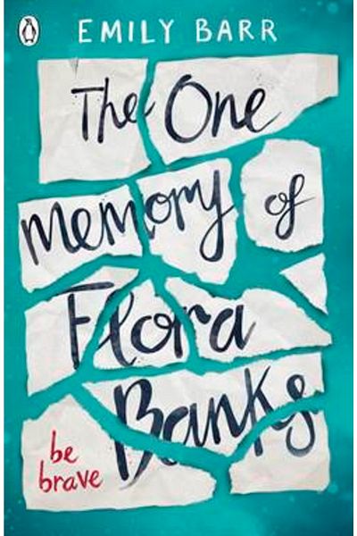 Penguin Books The One Memory Of Flora Banks