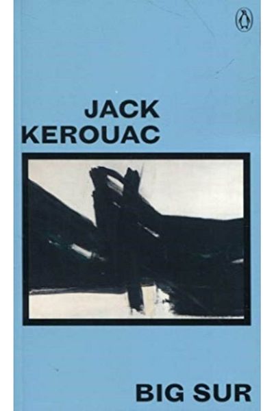 Penguin Classics UK Big Sur - Άνετη εφαρμογή