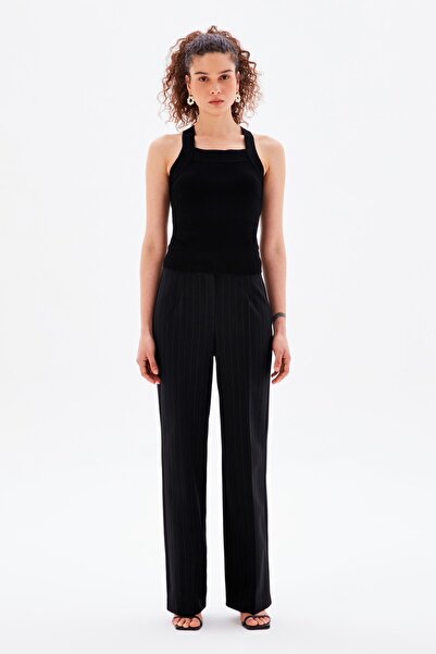 adL Πλεκτό Μπλούζα - Λεπτομέρεια πίσω