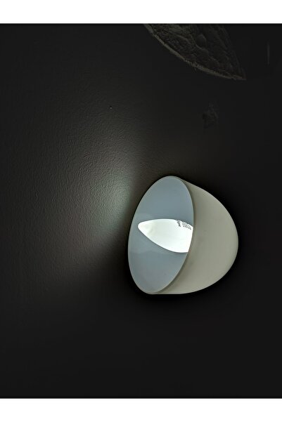hagiki (5 Adet) Led 1 Watt Beyaz E 14 Duy Gece Lambası Ampulü 50/60 Hz. 220 V...