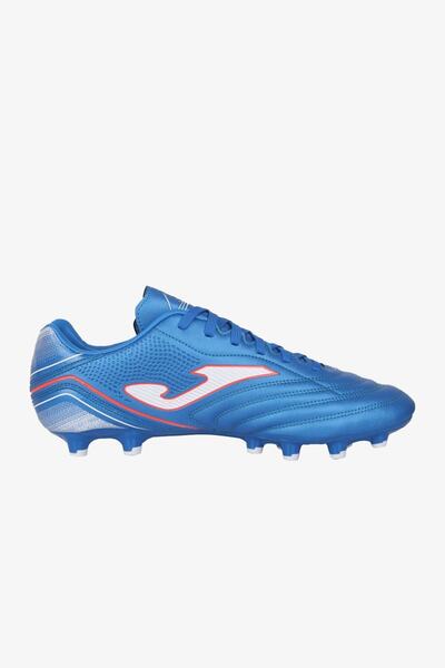 Joma Aguıla 2304 Royal Fırm Ground Чоловічі сині бутси