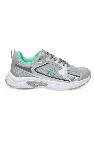 BUCKHEAD 4191-z Pantofi sport pentru femei Cario Daily Gri