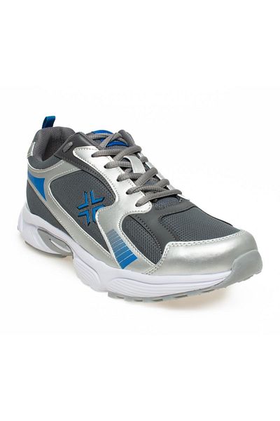 BUCKHEAD 4191-m Cairo Daily Grey Unisex αθλητικά παπούτσια