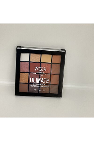 Rose Ultimate 16li Göz Far