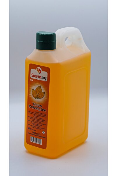 Tütün Kolonyası 900ml