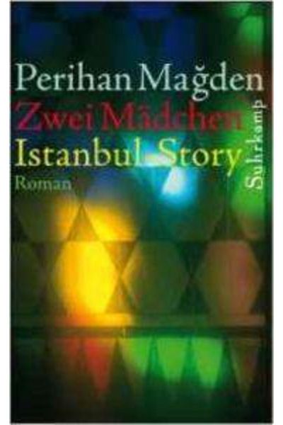 Suhrkamp Verlag Ξενόγλωσσο μυθιστόρημα