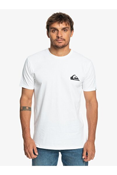 Quiksilver Mwmınılogo M Tees