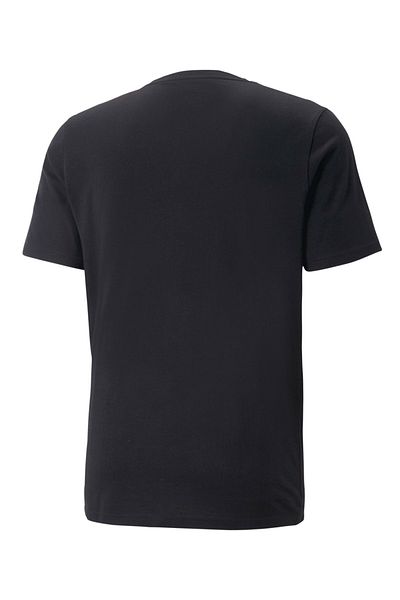 Puma T-Shirt - Schwarz - Regular Fit