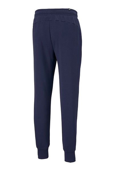 Puma Sport-Sweathose - Blau - Jogger