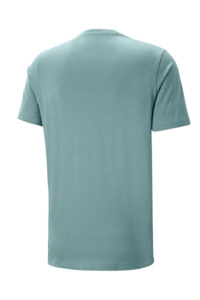 Puma Sports T-Shirt - Turquoise - Regular fit