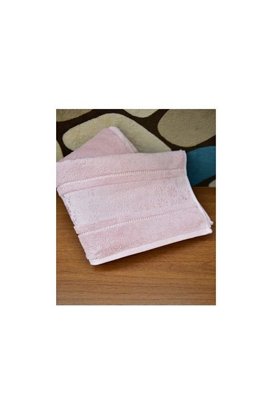 Özdilek Towel 50x80 Bloossom Pink