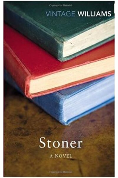Vintage Books London Στόνερ