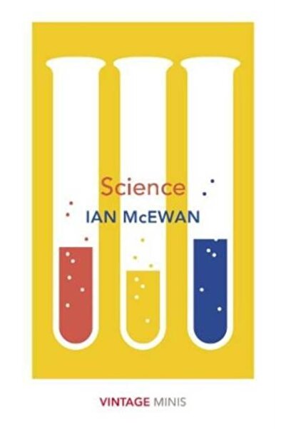 Vintage Books London Επιστήμη