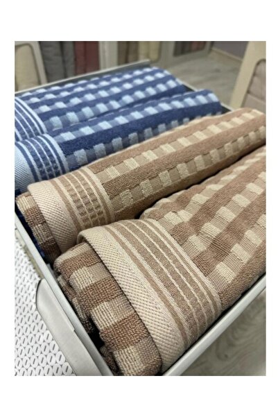 Özdilek Bej ve Indigo Best Set Plus