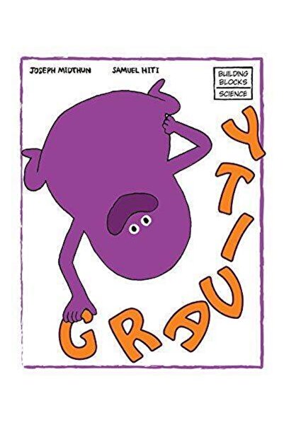 WORLD BOOK Gradivni blokovi nauke Gravitacija