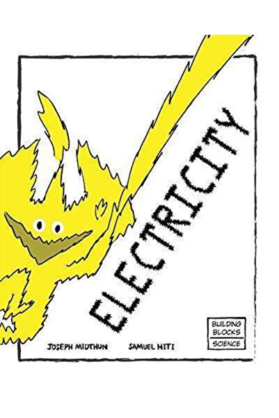 WORLD BOOK Gradivni blokovi nauke Električna energija