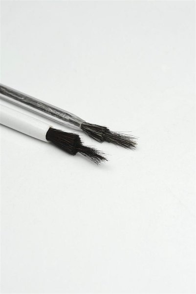 Ref-San Bristle Brush (thorn) with Pen Body