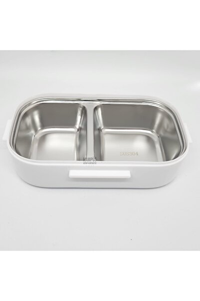 Vagonlife Bl2106 Λευκό Στρατόπεδο Νέας Γενιάς