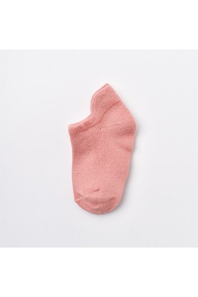 Biorganic Sneakers Kids Socks 68457