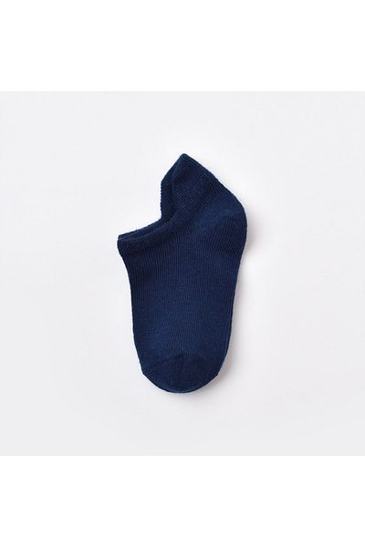Biorganic Sneakers Kids Socks 68457