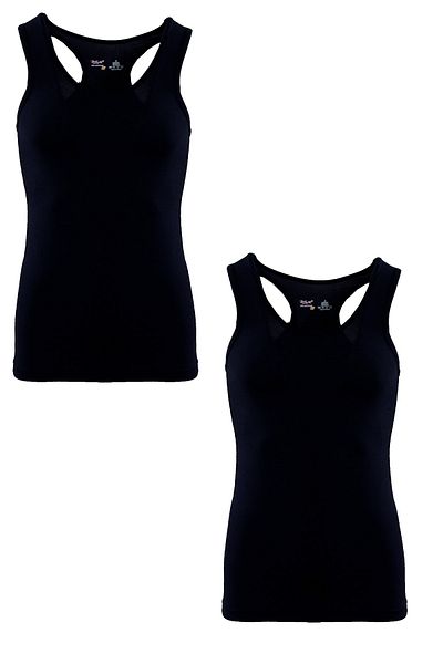 BSM Men's Modal 2-Piece Athlete