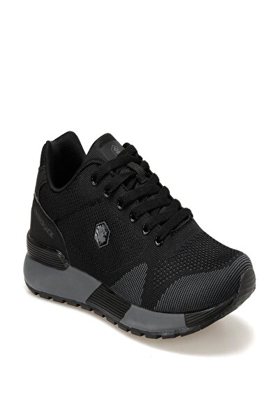 lumberjack 2w Vendor 2pr أحذية رجالية بأربطة شبكية كاملة