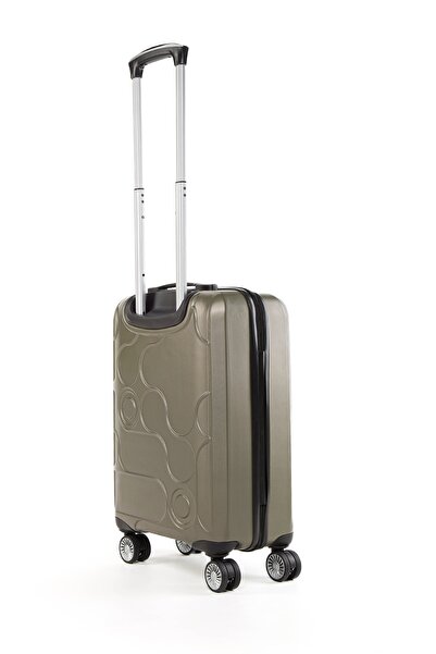 ÇÇS 5237 Unisex Ultra Light Kabin Boy Valiz