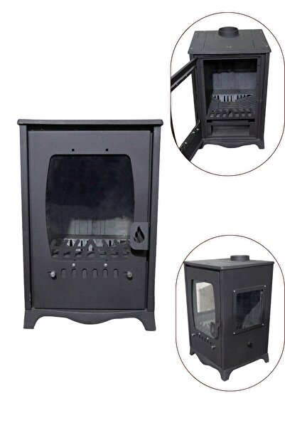 EFOR SOBA Eforısı Monza Şömine